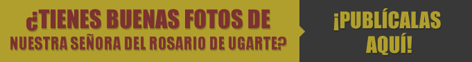 Restaurantes en Nuestra Señora del Rosario de Ugarte